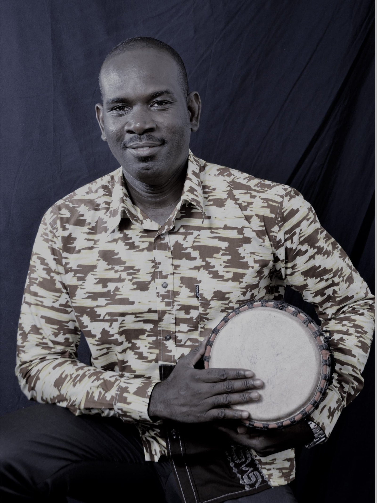 Lessons from a drummer boy 5 a3 2