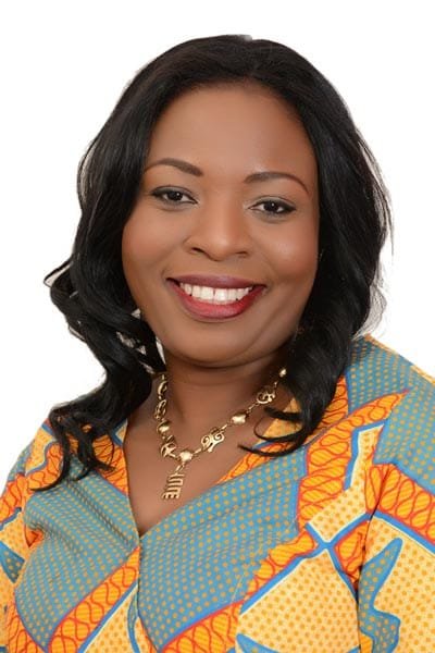 Ama Benneh-Amponsah
