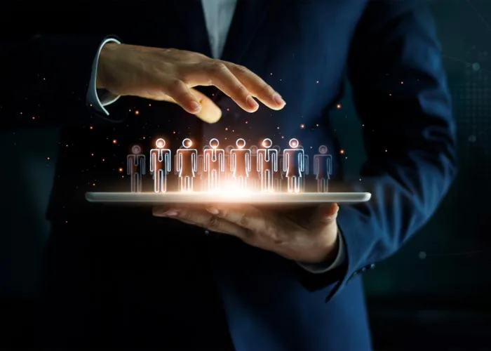role of managers