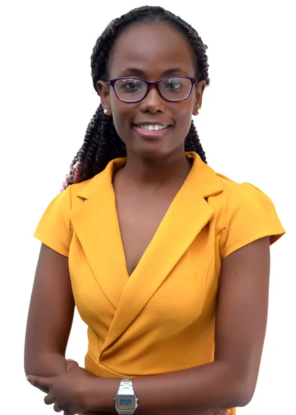Divina-Holali-Kumahor-Lead-Volunteer—Marketing-&-Commercial