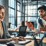 The Impact of Nonverbal Communication in Professional Relationships 5 image 1